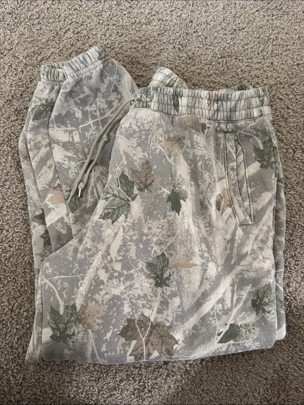 Abercrombie & Fitch Women’s Jogger Sweatpants